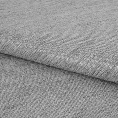 Ткань 1 м/п Дарли димаут 280 см цвет серый Daily by T