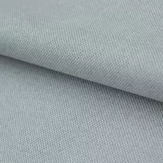 Ткань 1 м/п Димаут лён 280 см цвет серый Tex Republic