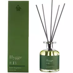 Ароматический диффузор Hygge 13 Цитрус 100 мл Arida Home