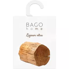 Ароматическое саше Бакаутовое дерево Bago Home
