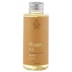 Наполнитель для диффузора Hygge 6 аромат манго 100 мл Arida Home