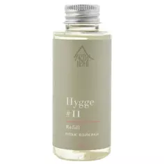 Наполнитель для диффузора Hygge 11 пляж Вайкики 100 мл Arida Home
