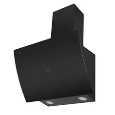 Вытяжка Maunfeld Sky Star Chef 60 Glass Black, 60 см, цвет черный