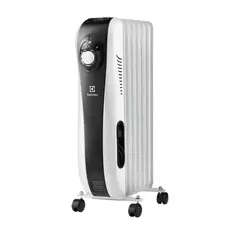 Обогреватель масляный Electrolux EOH M-5157N с механическим термостатом 1500 Вт 7 секций