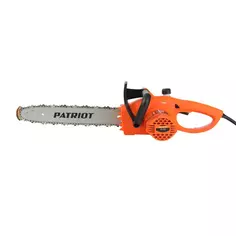 Электропила PATRIOT СS 154 1500 Вт шина 35 см Патриот