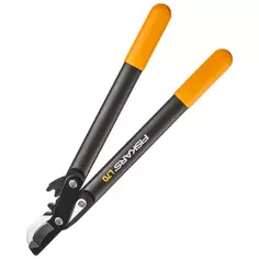 Сучкорез универсальный с загнутыми лезвиями Fiskars