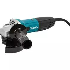 УШМ сетевая Makita 5030 GA, 720 Вт, 125 мм