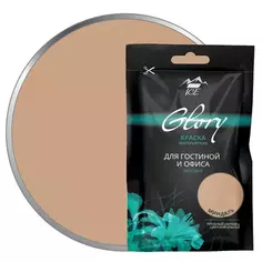 Тестер краски для гостиной и офиса цвет горчичный 50 мл Parade ICE