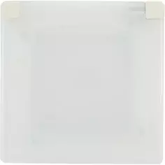 Рамка 1п IP44 СЛНК ETIKA Legrand