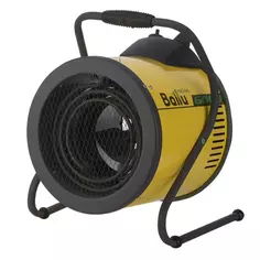 Тепловая пушка электрическая Ballu BHP-P-6 6000 Вт