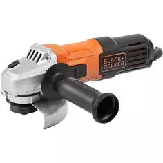 УШМ (болгарка) Black&Decker G650-RU, 650 Вт, 115 мм