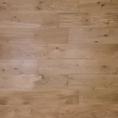 Массивная доска «Ориджин» лак 1.8 м² Deker