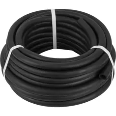 Шланг для полива 19 мм 25 м, резина Без бренда