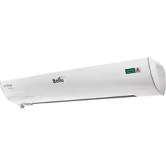 Тепловая завеса Ballu BHC-L09S03-ST, 3 кВт