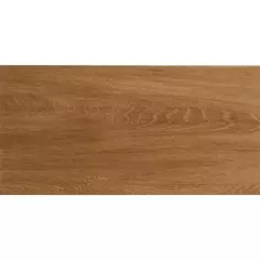 Настенная плитка Culto Asana Wood Кор 20х40 см 1.2 м² цвет коричневый