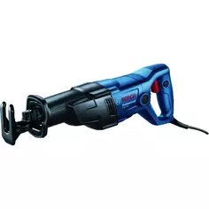 Пила сабельная сетевая Bosch GSA 120 06016B1020, 1200 Вт