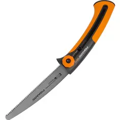 Пила садовая малая Fiskars