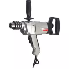 Дрель-миксер сетевая Интерскол Д-16/1050Р, 1050 Вт