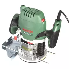 Фрезер сетевой универсальный Bosch POF 1200 AE 060326A100, 1200 Вт