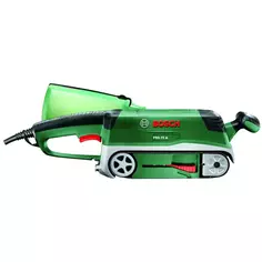 Ленточная шлифовальная машина сетевая Bosch PBS 75 A 06032A1020, 710 Вт, 75x533 мм