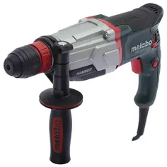 Перфоратор SDS-plus Metabo KHE2660 Quick, 600663950, 850 Вт, 3 Дж