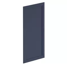 Фасад для кухонного шкафа Реш 44.7x102.1 см Delinia ID МДФ цвет синий