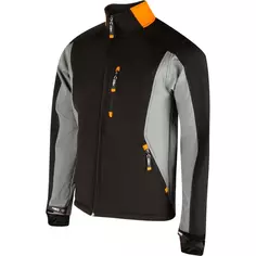 Куртка водо- и ветронепроницаемая Neo softshell, размер XL/56