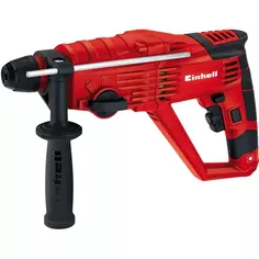 Перфоратор сетевой SDS-plus Einhell TC-RH 800 E, 800 Вт, 2.5 Дж