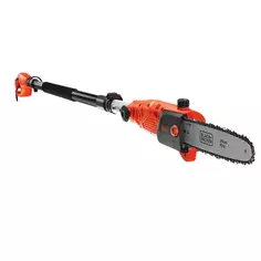 Высоторез электрический Black&Decker PS7525-QS 800 Вт шина 25 см