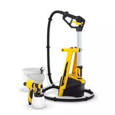 Краскопульт Wagner Flexio W950, 630 Вт, 525 мл/мин.