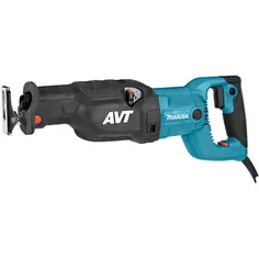 Пила сабельная сетевая Makita JR3070CT, 1510 Вт