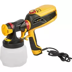 Краскопульт сетевой Wagner Flexio W 590, 630 Вт, 500 мл/мин.