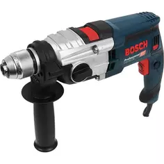 Дрель сетевая ударная Bosch Professional GSB 19-2 RE 060117B500, 850 Вт