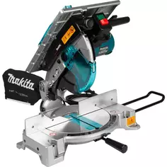 Торцовочная пила Makita LH1040, 260 мм, 1650 Вт