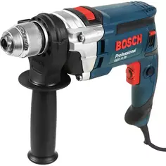 Дрель сетевая ударная Bosch GSB 16 RE 060114E500, 750 Вт