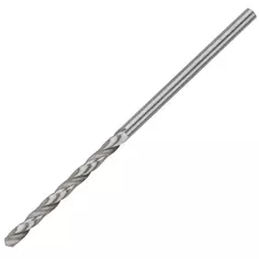 Сверло по металлу Bosh HSS-G 2x24 мм, 2 шт. Bosch