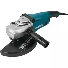 УШМ (болгарка) Makita GA9020, 2200 Вт, 230 мм