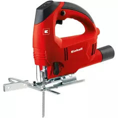 Лобзик сетевой Einhell TC-JS 80, 600 Вт