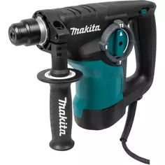 Перфоратор сетевой SDS-plus Makita HR2810, 800 Вт, 2.9 Дж