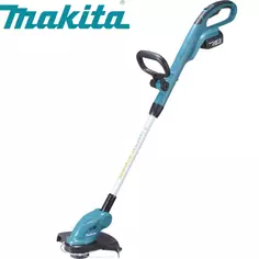 Триммер аккумуляторный Makita DUR181Z 18 В, без АКБ и ЗУ