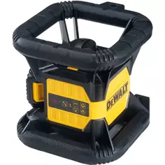 Уровень лазерный ротационный Dewalt DW074, 22.5 м