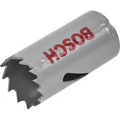 Коронка по стали биметаллическая Bosch 2608584105 25 мм