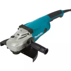 УШМ (болгарка) Makita GA9020SF, 2200 Вт, 230 мм