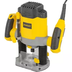 Фрезер сетевой универсальный Stanley SRR1200, 1200 Вт