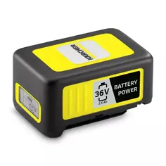 Аккумулятор Battery Power 36/25 DW, 2.5 Aч, 36 В Karcher