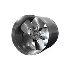 Вентилятор осевой канальный Era Pro CV-160 D160 мм 51 дБ 280 м3/ч