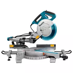 Пила торцовочная Makita LS1018LN, 1430 Вт, 260 мм