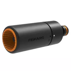 Пистолет-распылитель для полива Fiskars 2 режима регулируемый