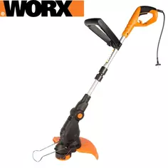 Триммер электрический Worx WP120E 550 Вт