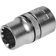 Торцевая головка двенадцатигранная Dexter HT205150 1/2 дюйма 13 мм